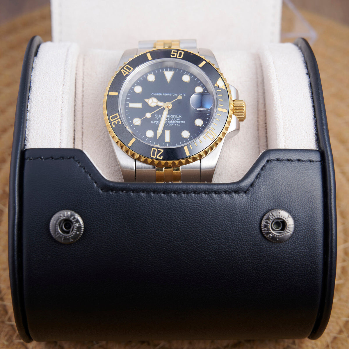 Submariner Diver - Two-Tone / Jubilee - photo 4