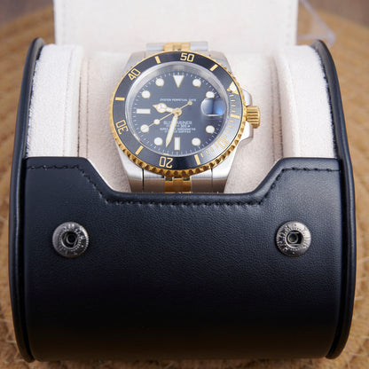 Submariner Diver - Two-Tone / Jubilee - photo 4