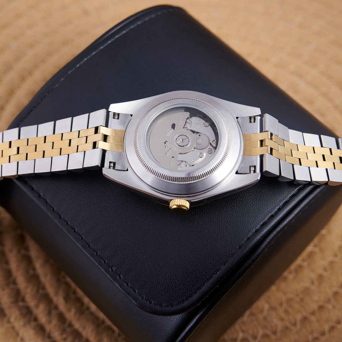 Submariner Diver - Two-Tone / Jubilee - photo 5