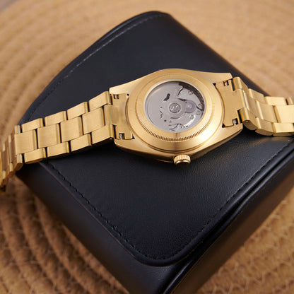 Day-Date Yellow Gold - Champagne - photo 5