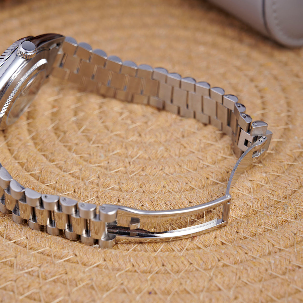 Day-Date Anthracite Day-Date - photo 4