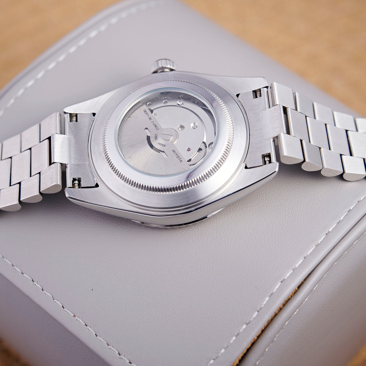 Day-Date Anthracite Day-Date - photo 6