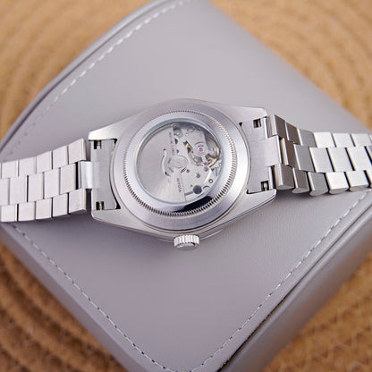 Day-Date Cobalt Day-Date - photo 5