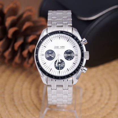 Speedmaster Moon - Panda / Bracelet - photo 1