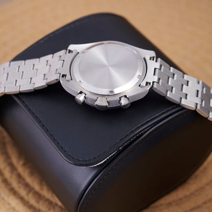 Speedmaster Moon - Panda / Bracelet - photo 5