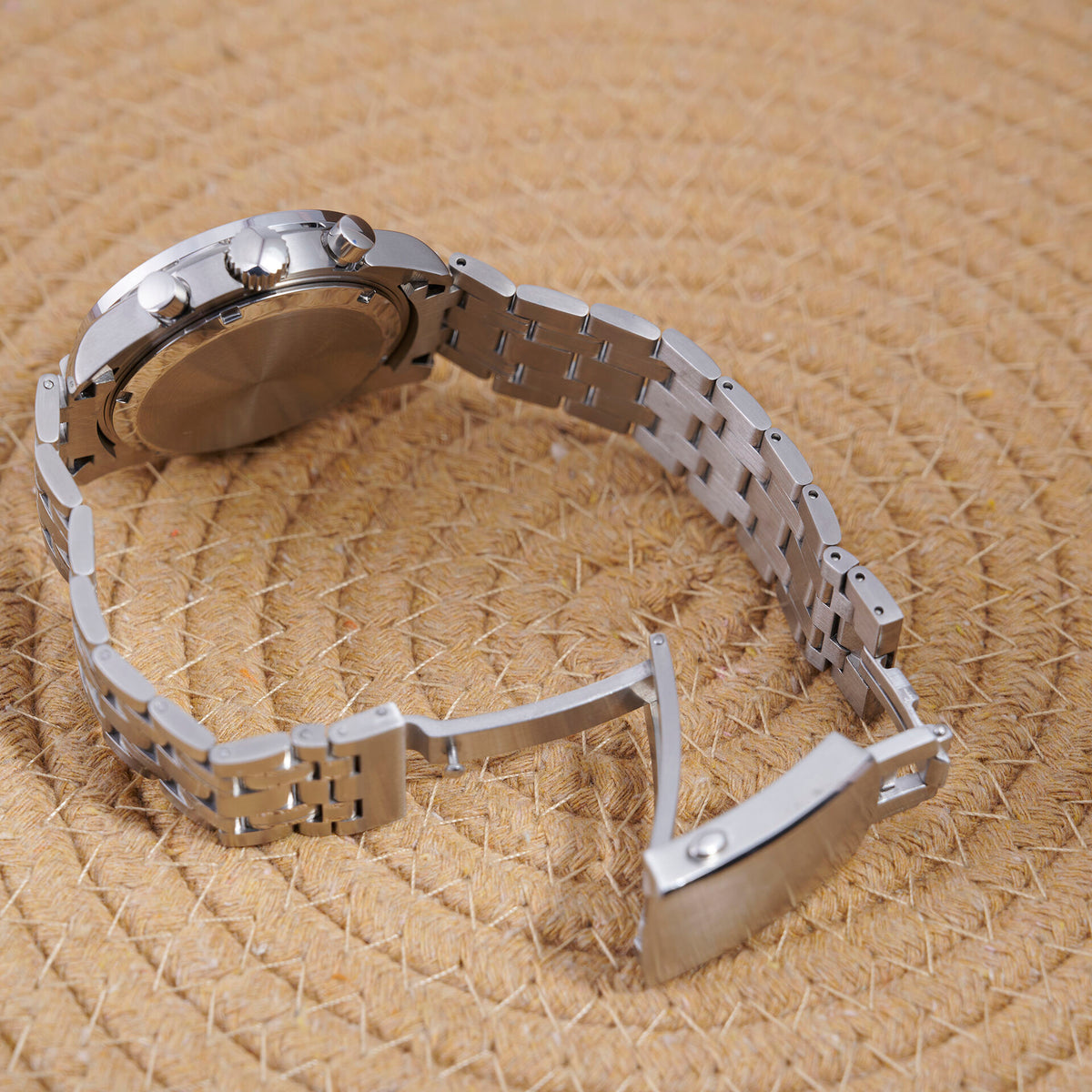 Speedmaster Moon - Panda / Bracelet - photo 6