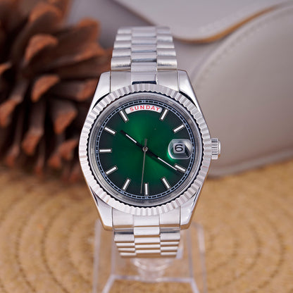 Day-Date Emerald Day-Date - photo 1