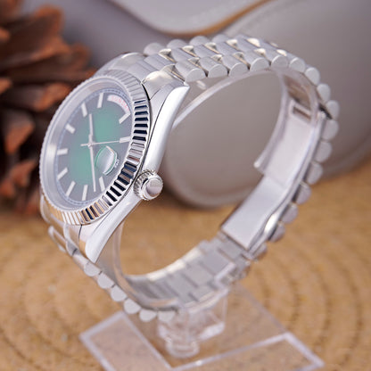 Day-Date Emerald Day-Date - photo 2
