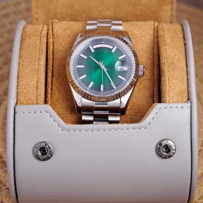 Day-Date Emerald Day-Date - photo 4