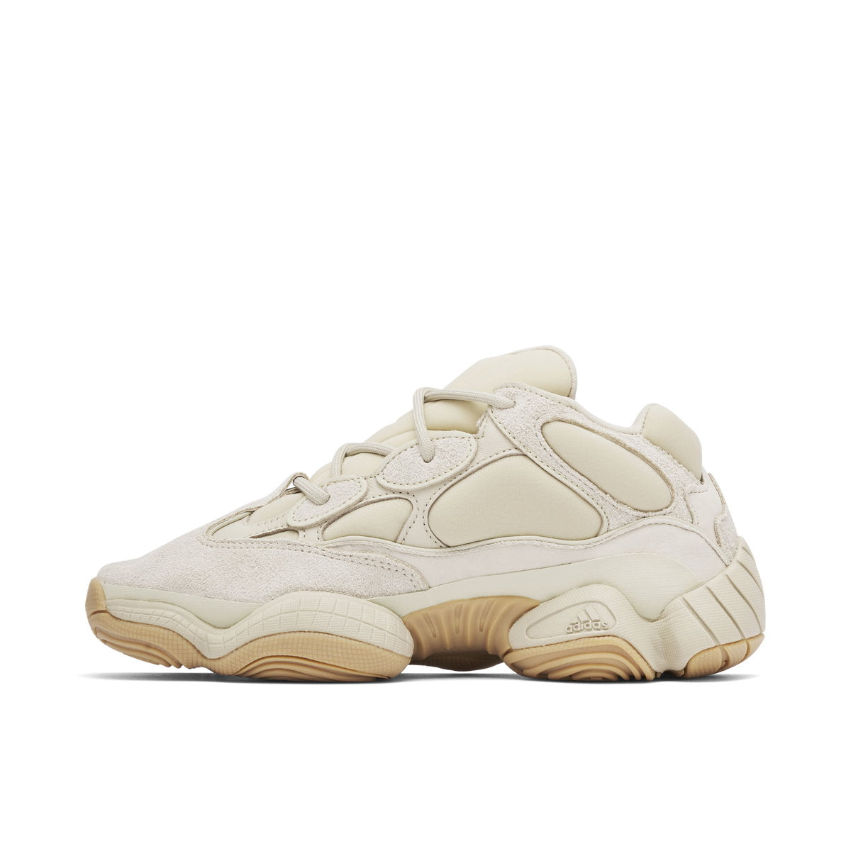 Adidas Yeezy 500 - Stone - view 2