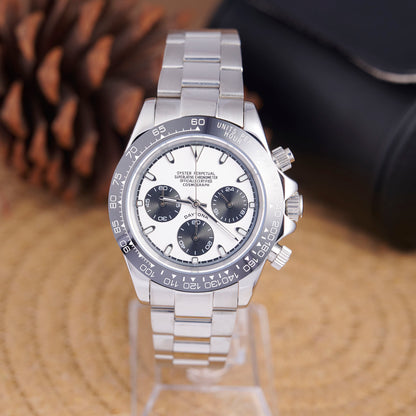 Daytona Racing - White Panda - 116500LN - photo 1
