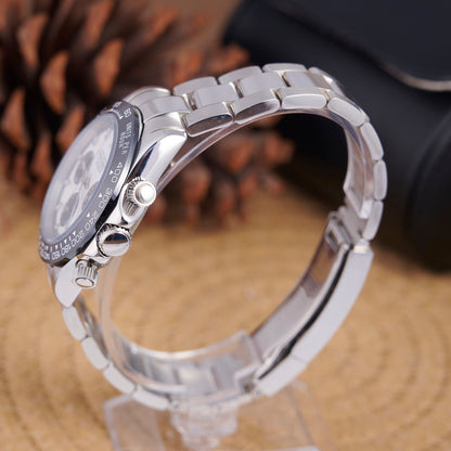 Daytona Racing - White Panda - 116500LN - photo 2