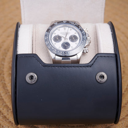 Daytona Racing - White Panda - 116500LN - photo 5