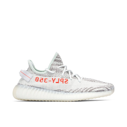 Adidas Yeezy Boost 350 V2 - Blue Tint - view 1