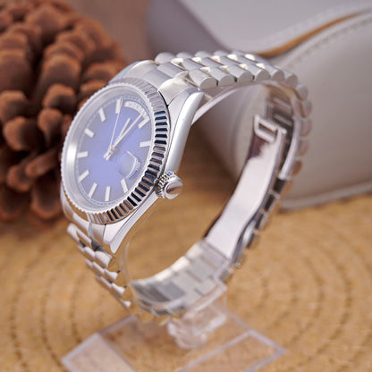 Day-Date Cobalt II Day-Date - photo 2
