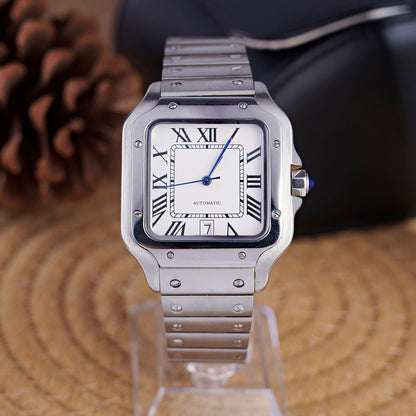 Santos Pearl White - photo 1