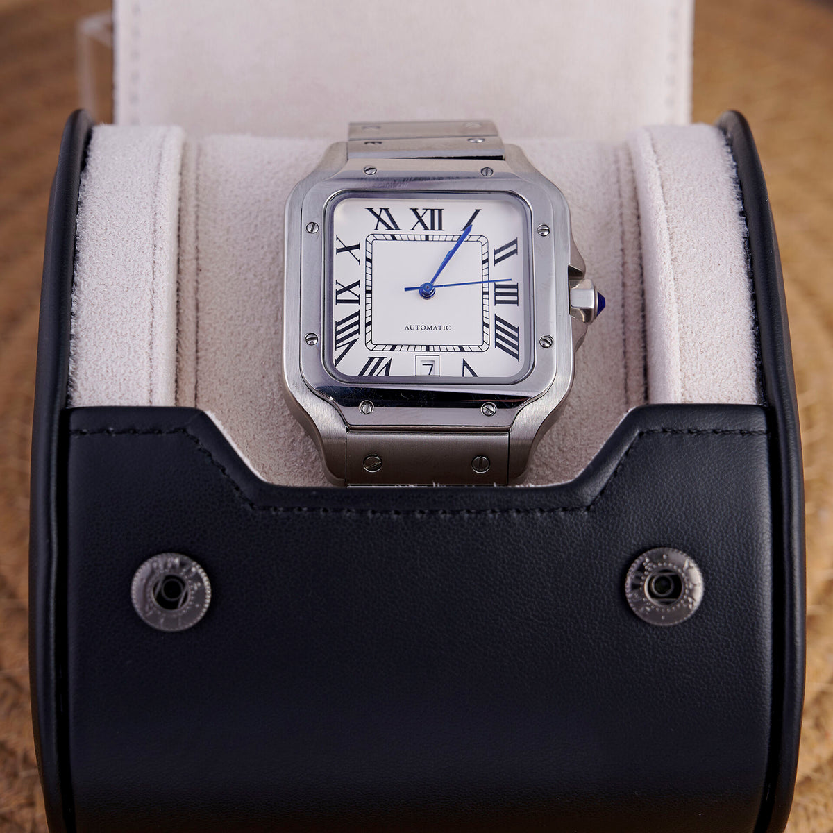 Santos Pearl White - photo 3