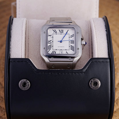Santos Pearl White - photo 3