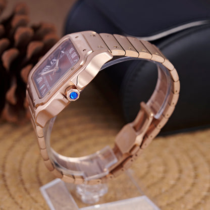 Santos Caramel Rose Gold - photo 1