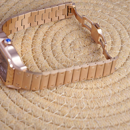 Santos Caramel Rose Gold - photo 6