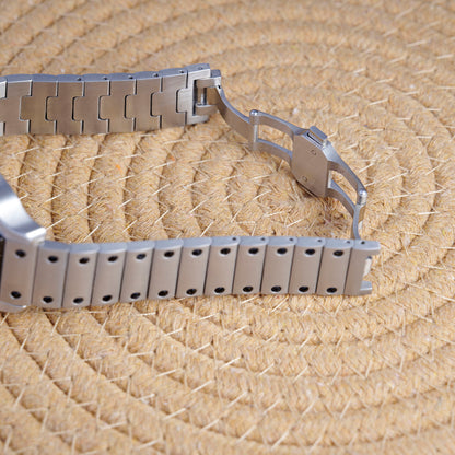 Santos Vine Green - Black Bezel - photo 5