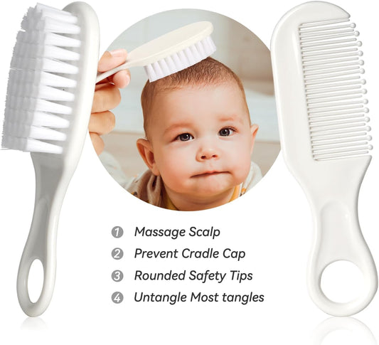 14-in-1 Baby Grooming Kit by WXA