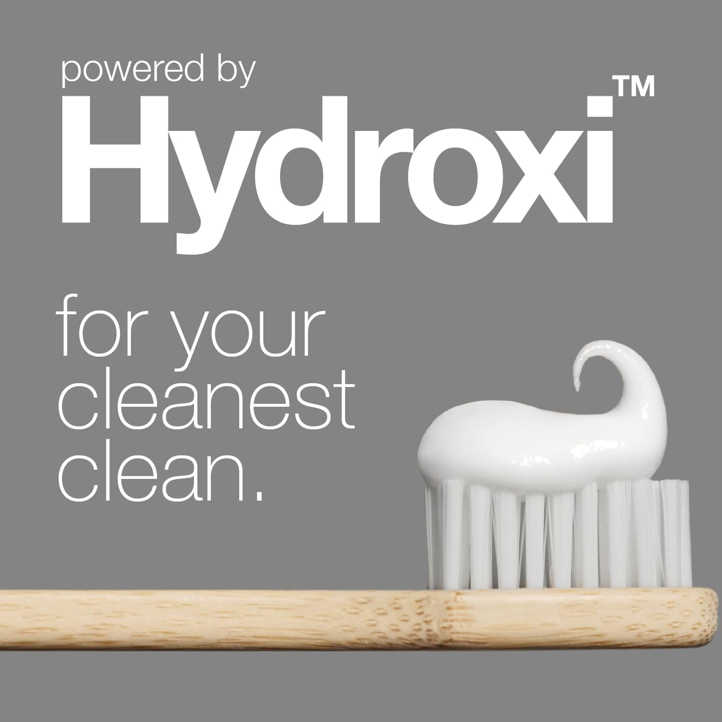 Davids Fluoride-Free Nano Hydroxyapatite Toothpaste for Sensitive Support & Whitening - 4oz