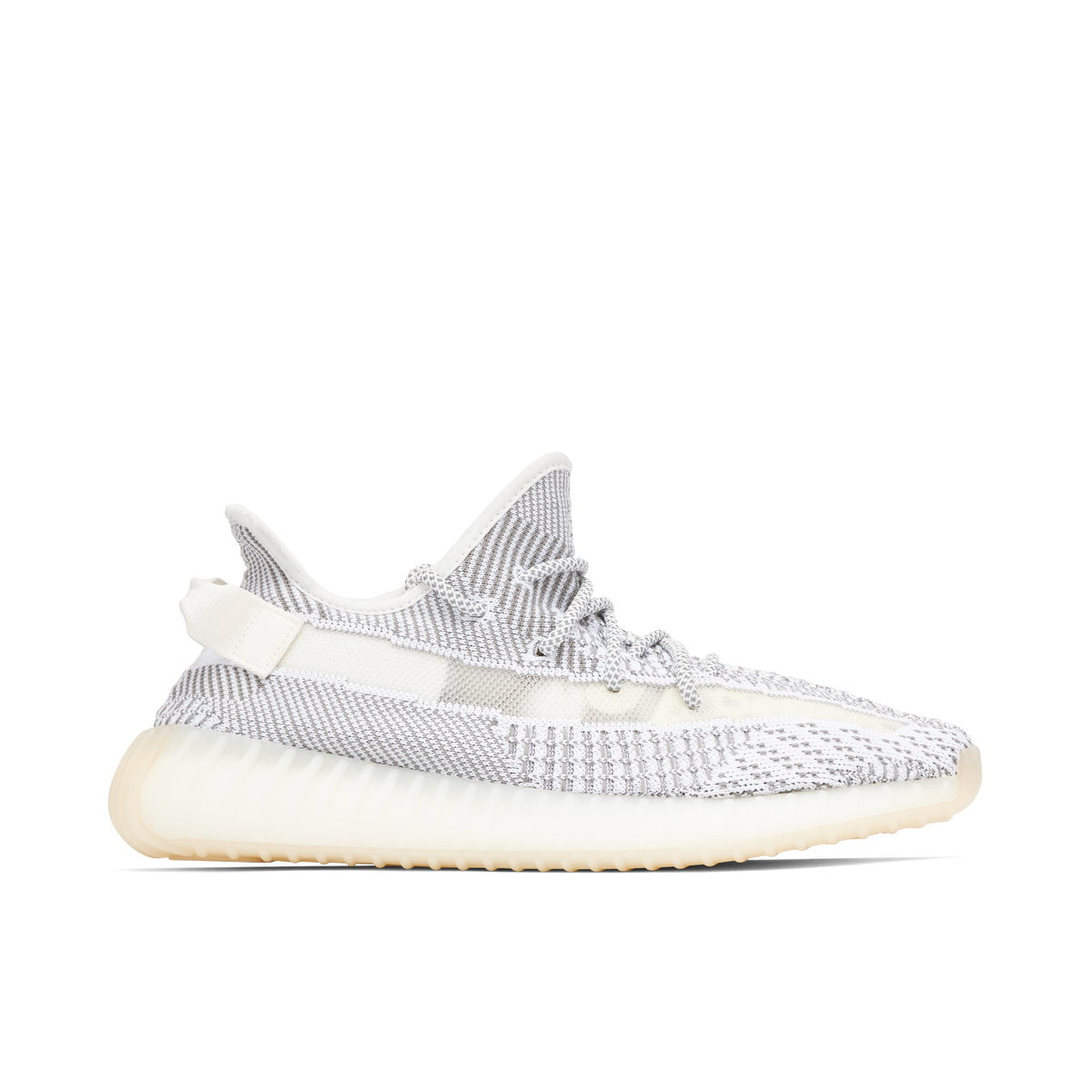 Adidas Yeezy Boost 350 V2 - Static Non-Reflective - view 1