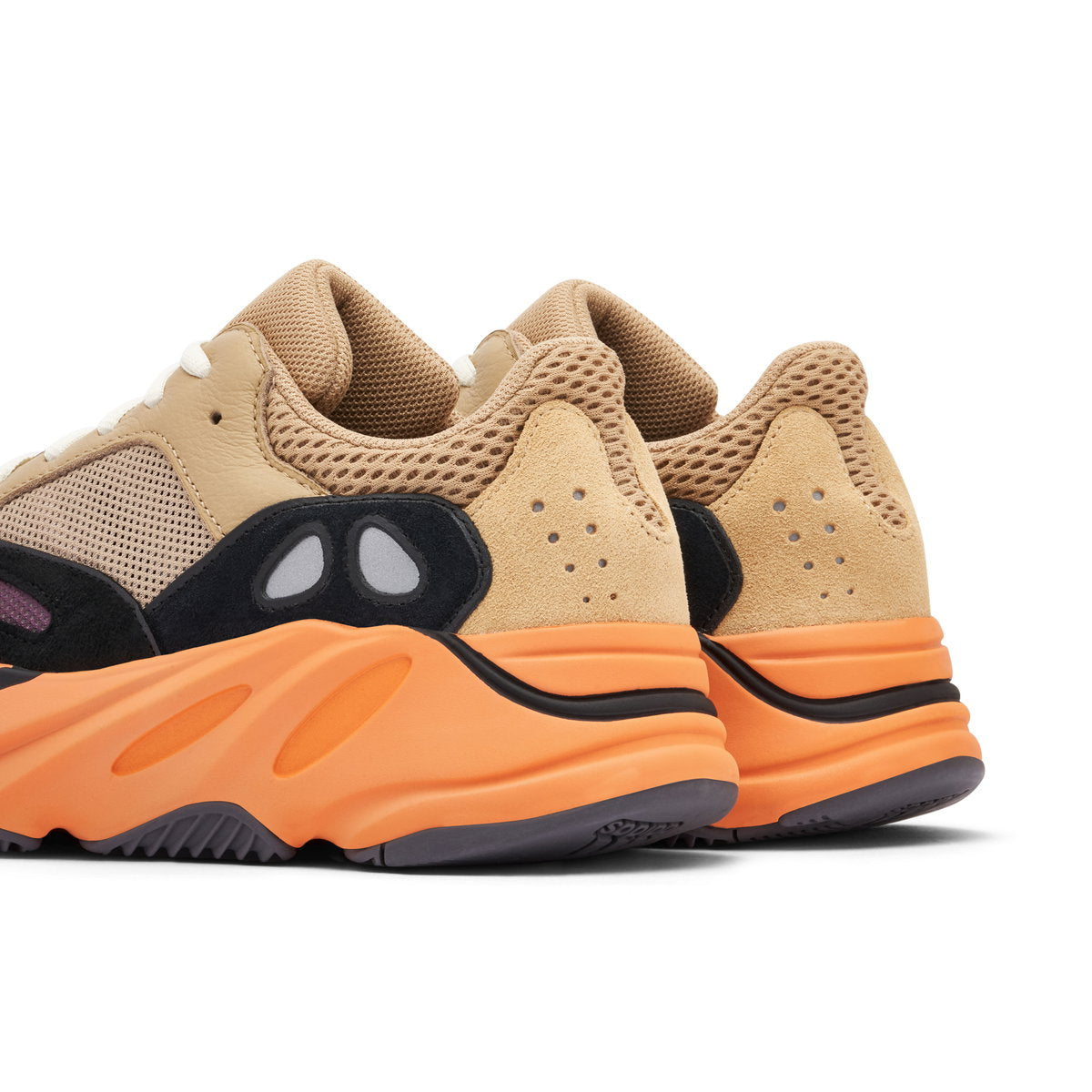 Adidas Yeezy Boost 700 - Enflame Amber - view 3