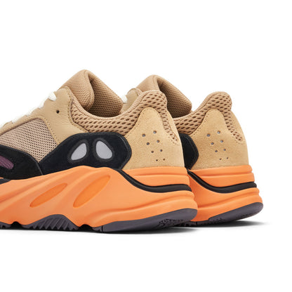 Adidas Yeezy Boost 700 - Enflame Amber - view 3