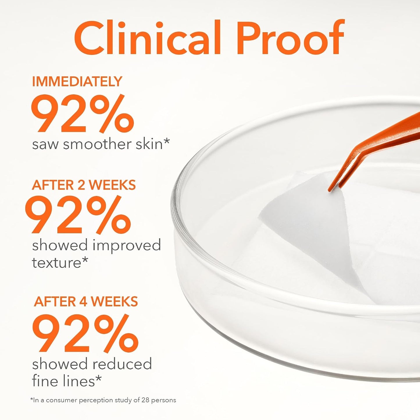 Dr. Dennis Gross Alpha Beta Daily Peel - 2-Step Exfoliating Pads for Smoother Skin & Radiance, 5 Treatments