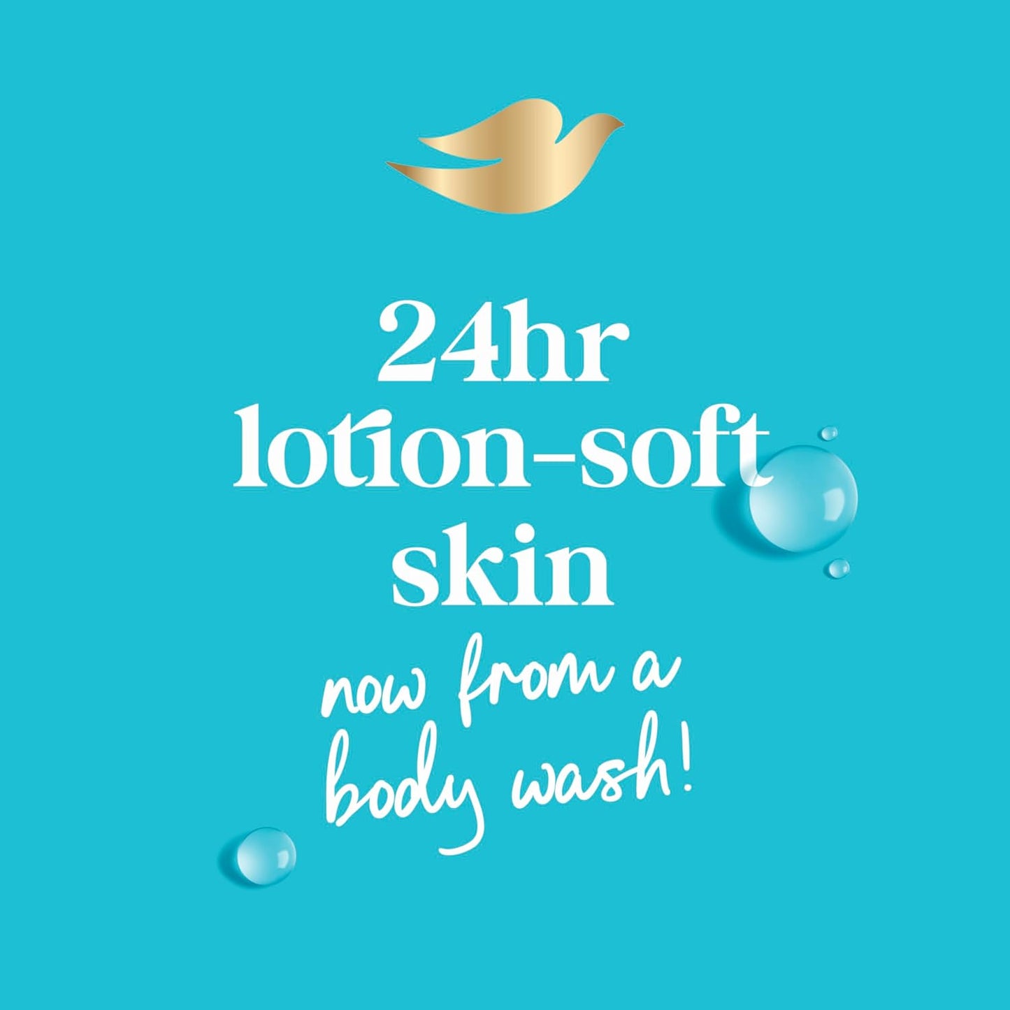 Dove Antibacterial Body Wash for All Skin Types - 30.6 fl oz Pump