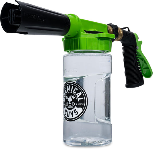 Chemical Guys TORQ Foam Blaster 6 - Garden Hose Car Wash Foam Cannon