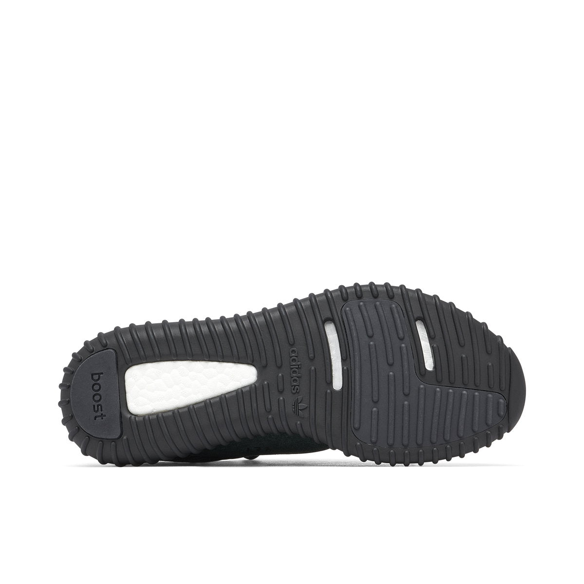 Adidas Yeezy Boost 350 - Pirate Black - view 4