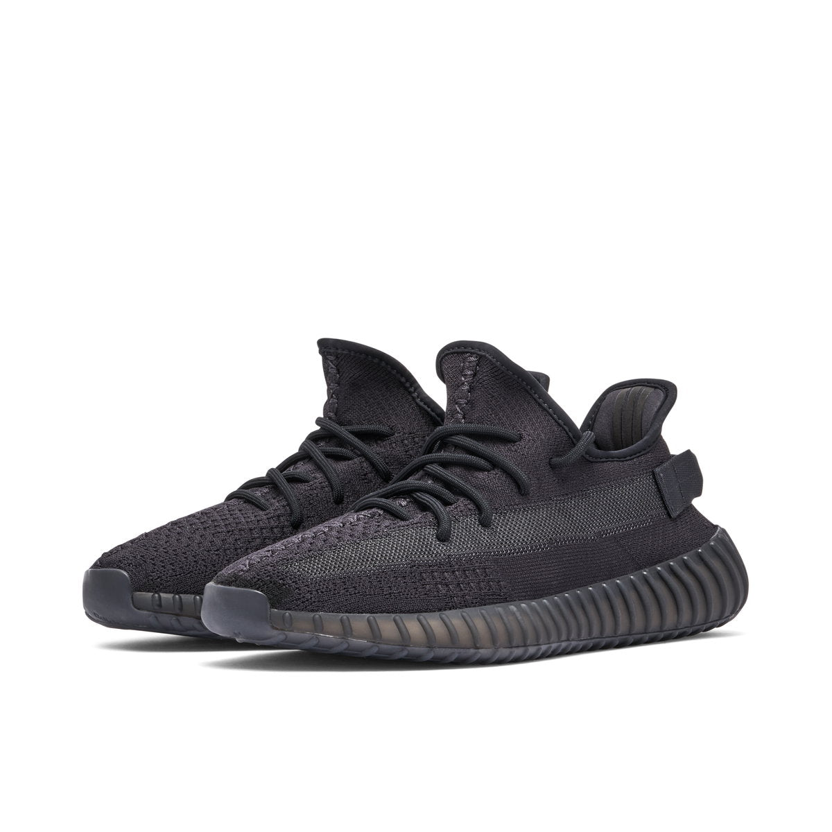 Adidas Yeezy Boost 350 V2 - Onyx - view 3