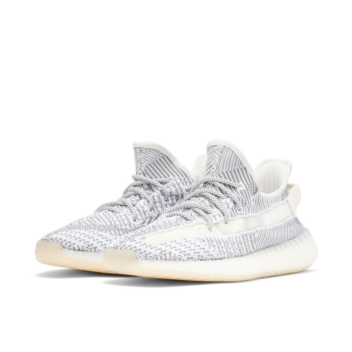 Adidas Yeezy Boost 350 V2 - Static Non-Reflective - view 3