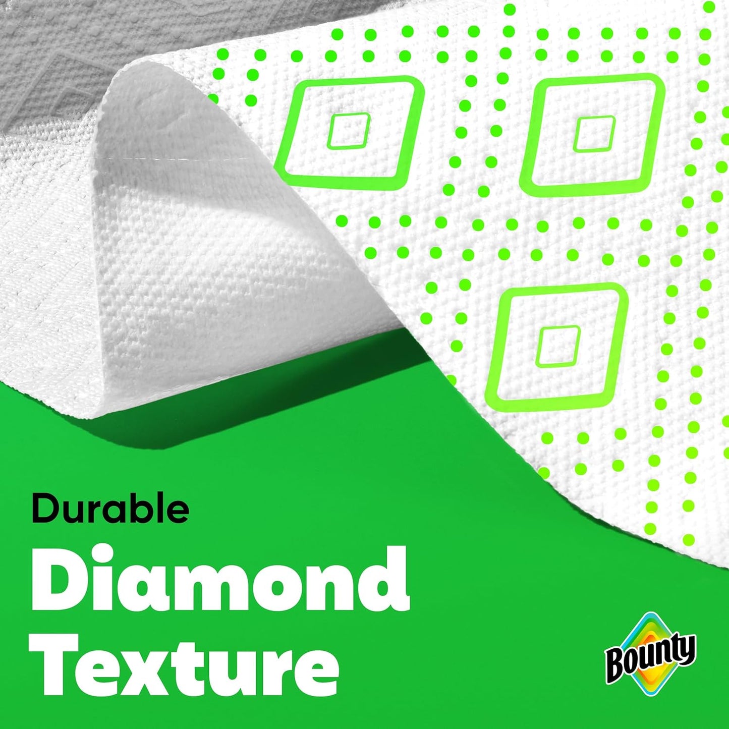 Bounty Select-A-Size Paper Towels - 8 Triple Rolls = 24 Regular Rolls