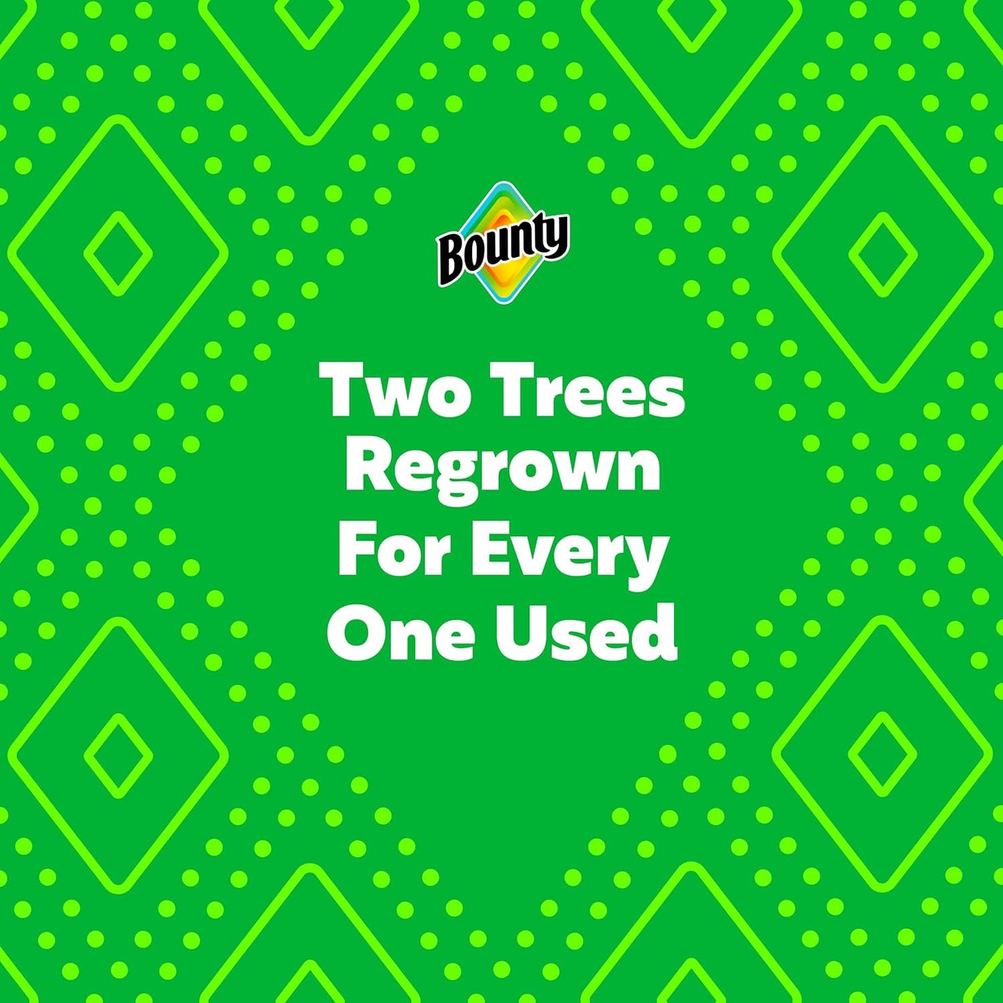Bounty Select-A-Size Paper Towels - 8 Triple Rolls = 24 Regular Rolls