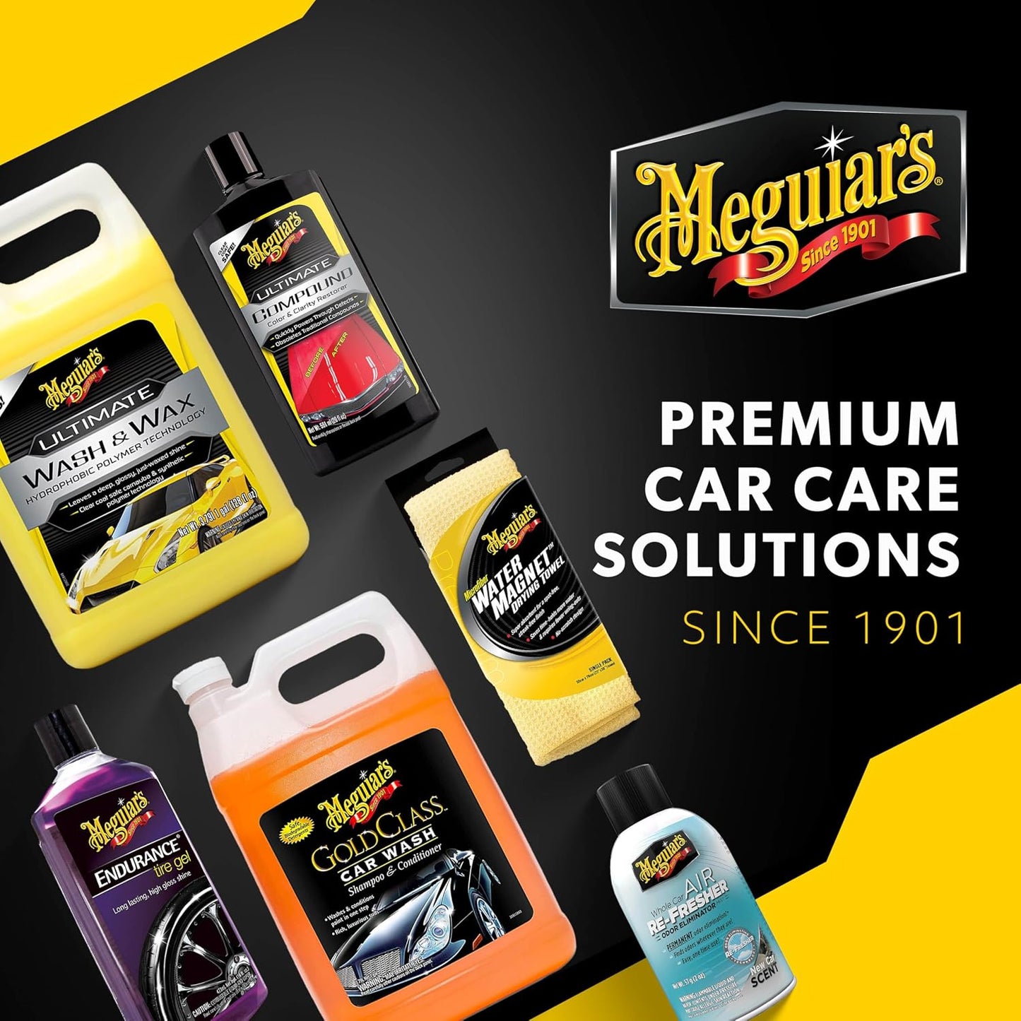 Meguiar's PlastX Clear Plastic Polish - Headlight Restoration & Scratch Remover for Car Interior (10 oz)