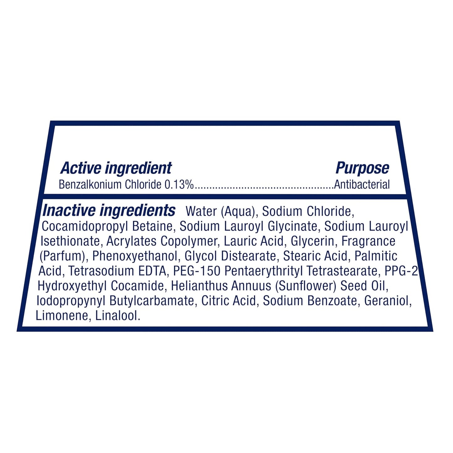 Dove Antibacterial Body Wash for All Skin Types - 30.6 fl oz Pump