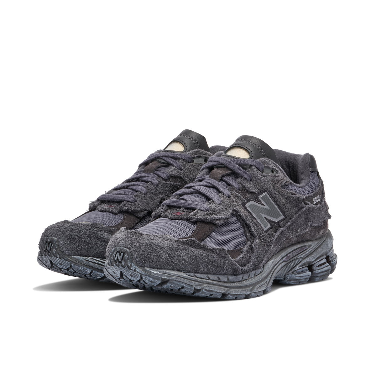New Balance 2002R Protection Pack - Phantom - view 3