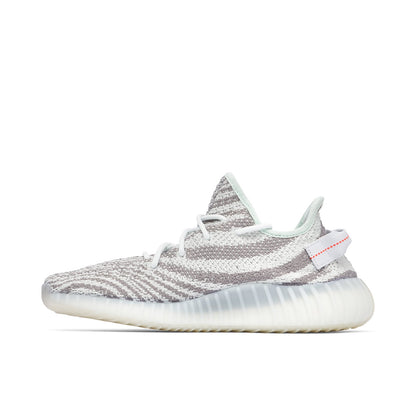 Adidas Yeezy Boost 350 V2 - Blue Tint - view 2