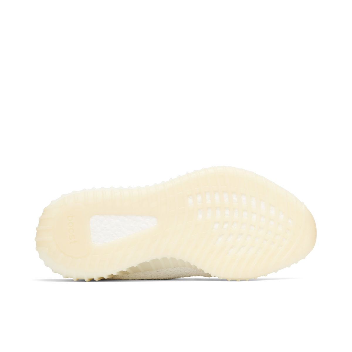 Adidas Yeezy Boost 350 V2 - Cream / Triple White - view 4
