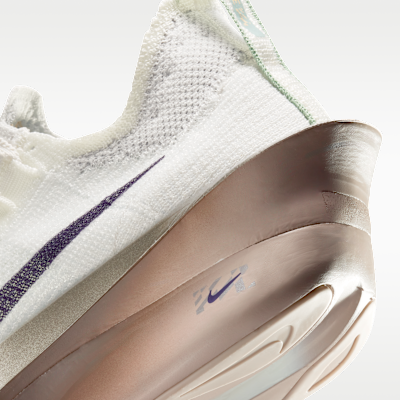 Nike Alphafly 3 - Platinum Tint / Ocean Cube / Moon Particle / Purple Dynasty - product image 8
