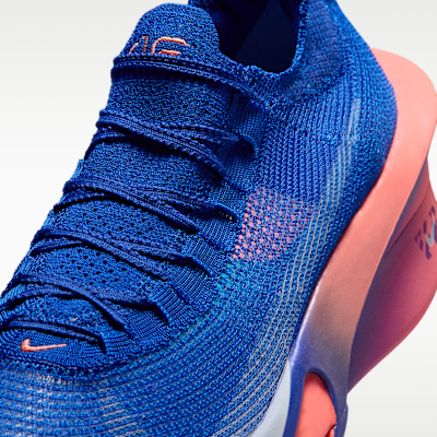 Nike Alphafly 3 - Racer Blue / Atomic Pink / Indigo Burst / White - product image 7