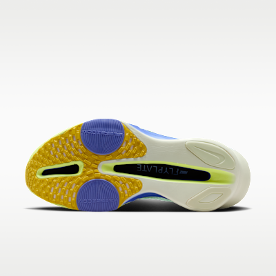 Nike Alphafly 3 - Barely Green / Volt Tint / Volt Ice / Black Spruce - product image 2