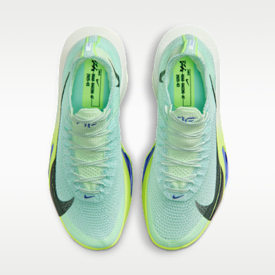 Nike Alphafly 3 - Barely Green / Volt Tint / Volt Ice / Black Spruce - product image 4