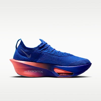 Nike Alphafly 3 - Racer Blue / Atomic Pink / Indigo Burst / White - product image 3