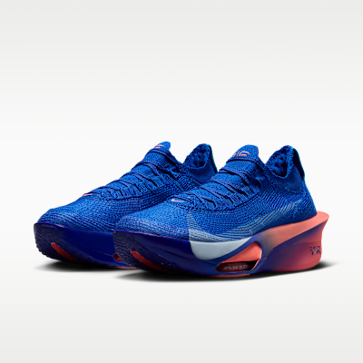 Nike Alphafly 3 - Racer Blue / Atomic Pink / Indigo Burst / White - product image 5