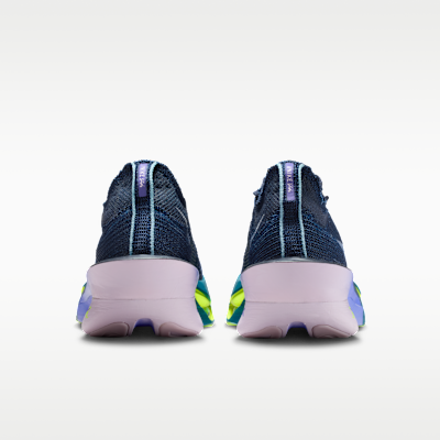 Nike Alphafly 3 - Obsidian / Doll / Persian Violet / White - product image 6
